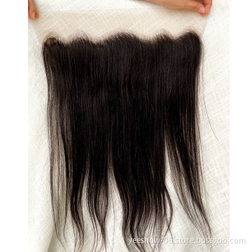 original extension ali grace bundles with closure grade 12a 100% human 8a grade virgin brazilian hair